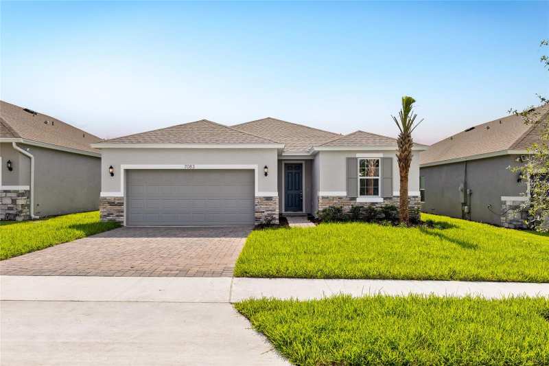 4 bedroom Single Family Residence at 7083 Lanier Falls Road, Lakewood Park Phase 1, Deland — photo 1