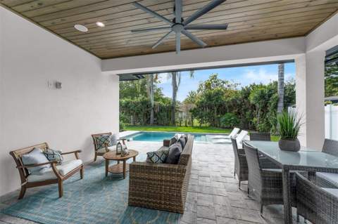 1534 Miller Avenue, Winter Park FL - photo 7 of 8
