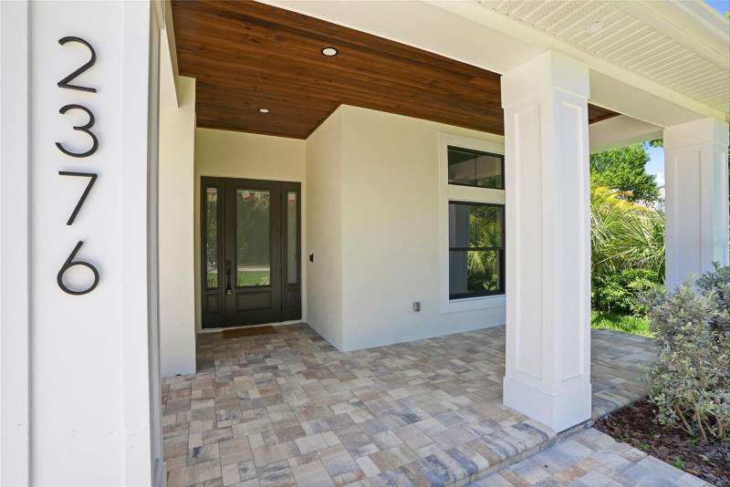4 bedroom Single Family Residence at 2376 Rajel Avenue, De Soto Estates, Safety Harbor — photo 3