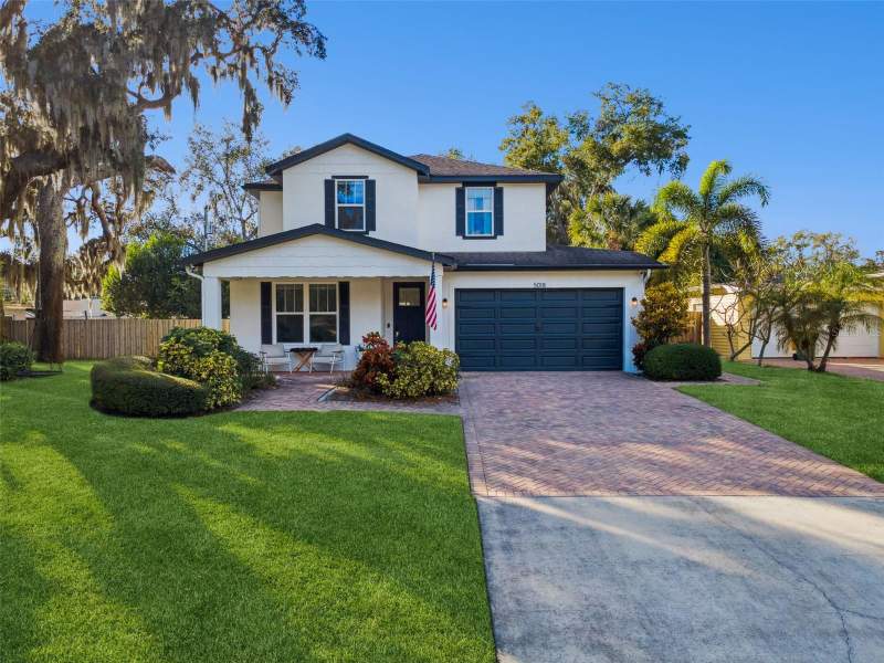 Lake Conway Estates