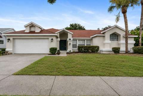 1259 Overland Drive, home for sale in Spring Hill 34608