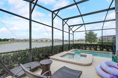 4761 Kings Castle Circle, Kissimmee FL - photo 16 of 50