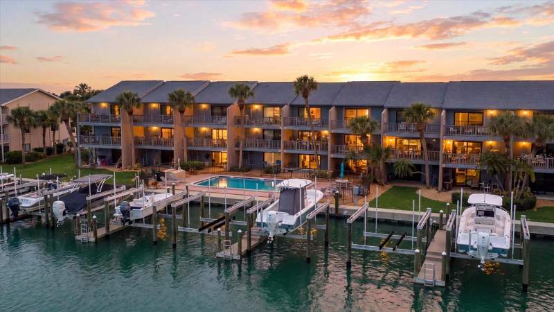 11835 3RD STREET home for sale in Capri Landings Condos for Sale: 1 Listing