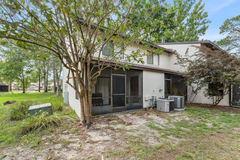 2 bedroom Condominium at 2635 SW 35th Place #307, Casablanca East, Gainesville — photo 3