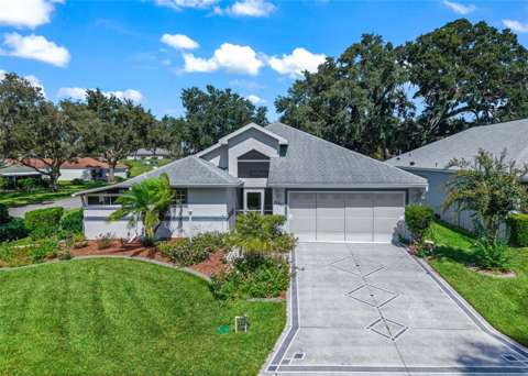 17681 SE 115Th Court, home for sale in Summerfield 34491