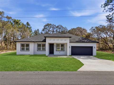 13206 SW 65Th Circle, home for sale in Ocala 34473