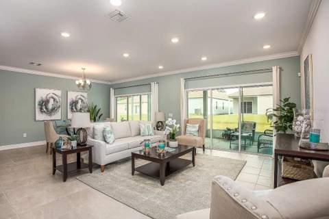 17219 NW 173rd Drive, Alachua FL - photo 8 of 25