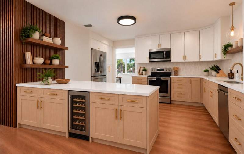 3 bedroom Single Family Residence at 7310 11th Avenue, Jungle Country Club 2nd Add, St Petersburg — photo 3