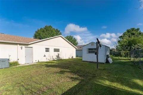 502 Matterhorn Place, Kissimmee FL - photo 24 of 25