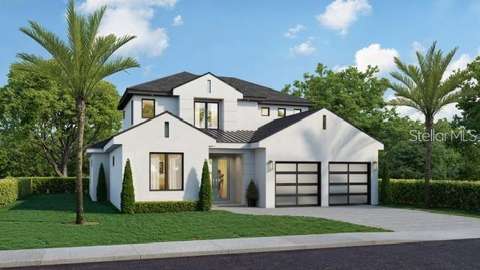 2260 Mulbry Drive, home for sale in Winter Park 32789