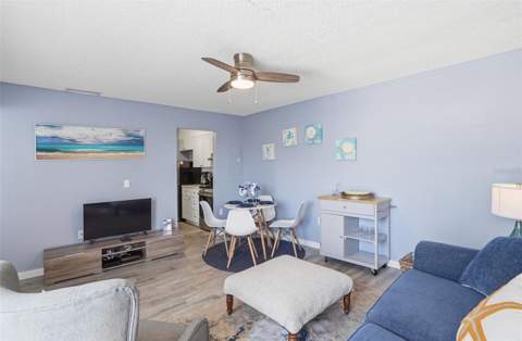 155 Medallion Boulevard #E, Madeira Beach FL - photo 8 of 33