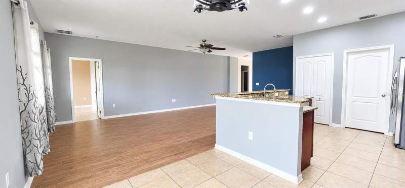 3 bedroom Single Family Residence at 3756 Cobblestone Lane, River Club, Punta Gorda — photo 5