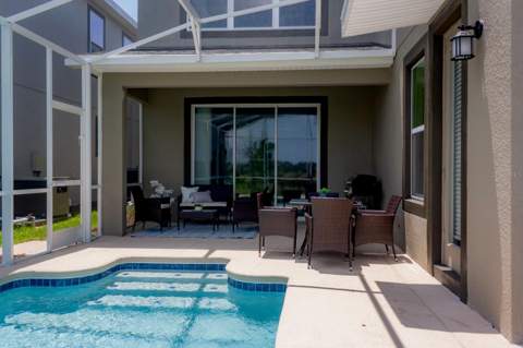 801 Drop Shot Drive, Davenport FL - photo 13 of 14