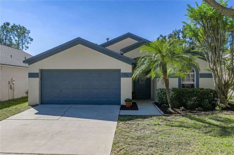 3 bedroom Single Family Residence at 7619 Wiltshire Park Place, Covington Park Ph 2A Unit 1, Apollo Beach — photo 1