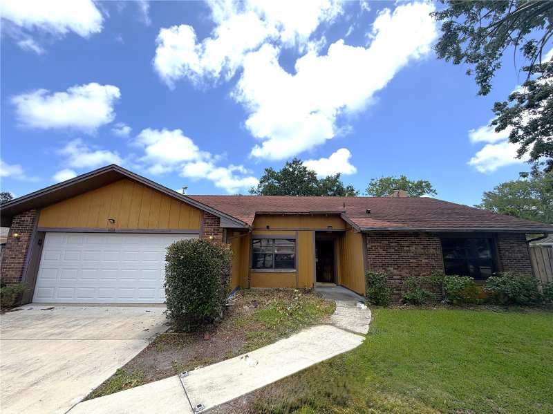 3 bedroom Single Family Residence at 824 Black Duck Drive, Cypress Cove Ph 01 Rep, Port Orange — photo 1