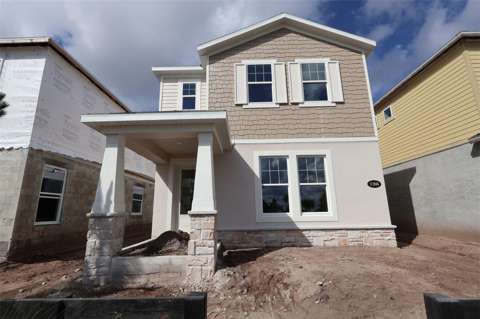 1306 Twelve Oaks Road, home for sale in St. Cloud 34771