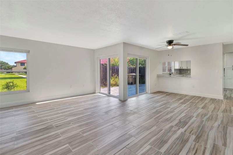 3 bedroom Townhouse at 501 Hunter Circle, Coopersmith Village At Poinciana, Kissimmee — photo 5