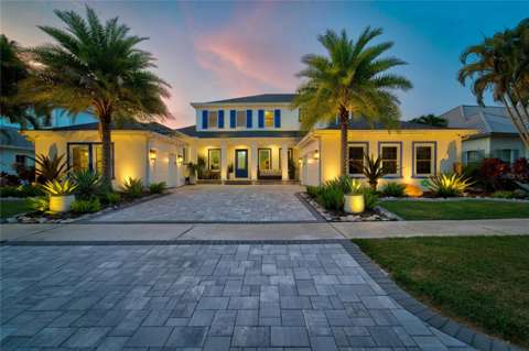 713 Islebay Drive, home for sale on Islebay Drive