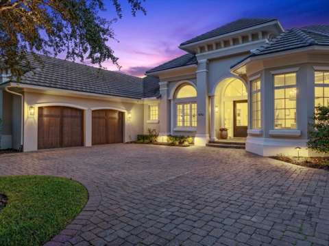 8761 NW 31St Lane Road, luxury home for sale in Ocala