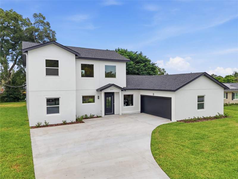 5 bedroom Single Family Residence at 351 E Wildmere Avenue, West Wildmere, Longwood — photo 3
