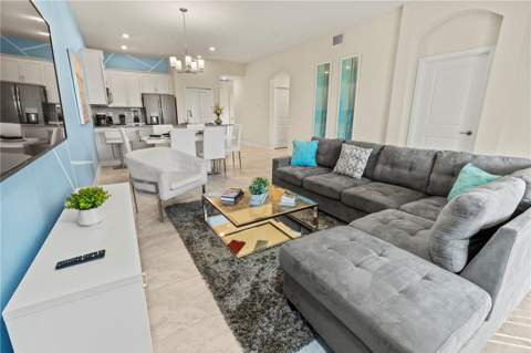 581 Ocean Course Avenue #581, Davenport FL - photo 12 of 33