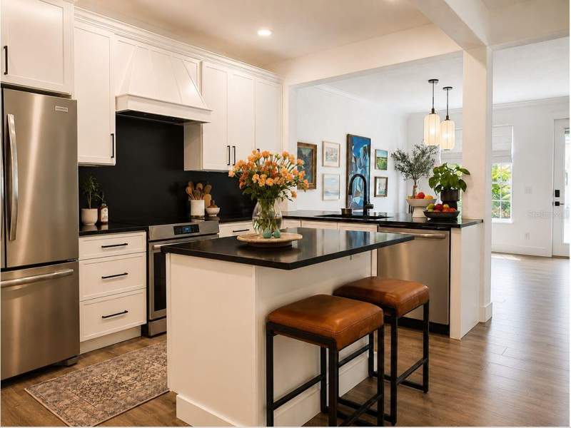 3 bedroom Townhouse at 1152 LAKE BALDWIN LANE, BALDWIN PARK, ORLANDO — photo 4