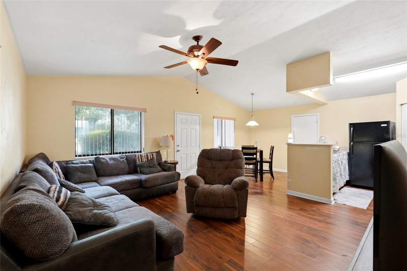3 bedroom Single Family Residence at 22507 NW 176th Place, Gondola Gardens H S, High Springs — photo 5