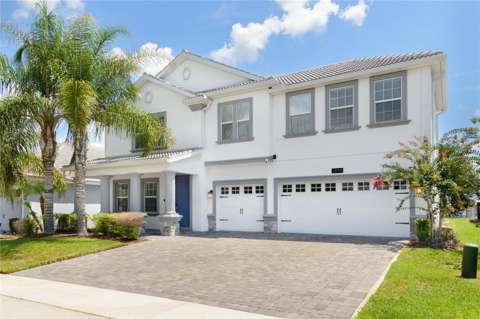 1394 Olympic Club Boulevard, home for sale in Champions Gate 33896