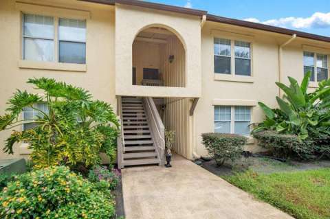 754 E Michigan Street #182, starter home for sale in Orlando