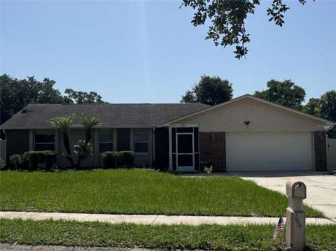 1401 Aster Court, $300k–$500k for sale in Winter Park