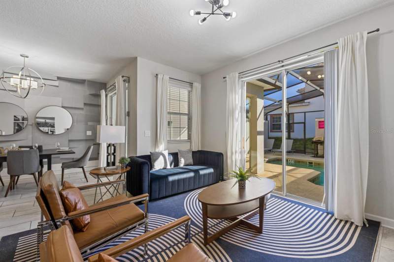 4 bedroom Townhouse at 8990 Stinger Drive, Stoneybrook South Ph J 2 & J 3, Champions Gate — photo 3
