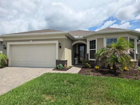 6117 Citrus Grove Court, gated community for sale in St. Cloud