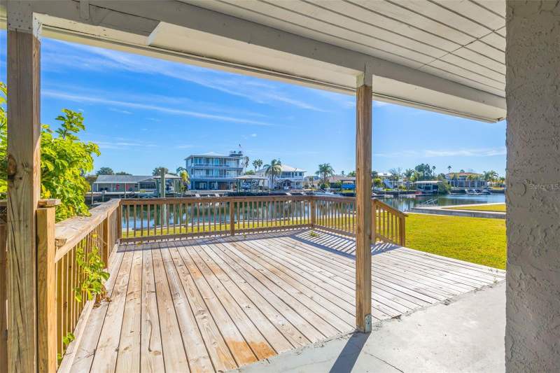3 bedroom Single Family Residence at 4512 Haiti Drive, Gulf Coast Ret, Hernando Beach — photo 5
