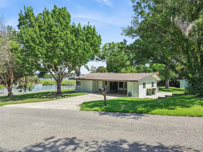 3 bedroom Single Family Residence at 290 Carroll Street, Clermont Sunset Heights, Clermont — photo 3