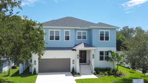 3612 S Lightner Drive, home for sale in Tampa 33629