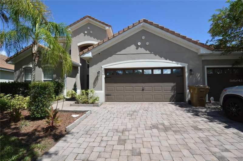 5 bedroom Single Family Residence at 3854 Shoreside Drive, Bellalago Ph 4K, Kissimmee — photo 1
