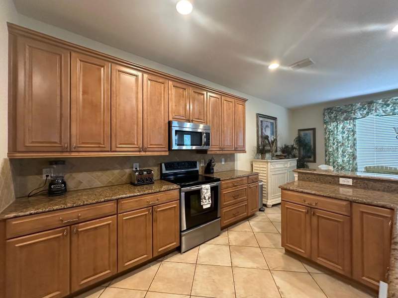 6 bedroom Single Family Residence at 4520 Stella Street, Bellavida Ph 1, Kissimmee — photo 5