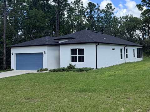 7268 SW 133Rd Loop, home for sale in Ocala 34473