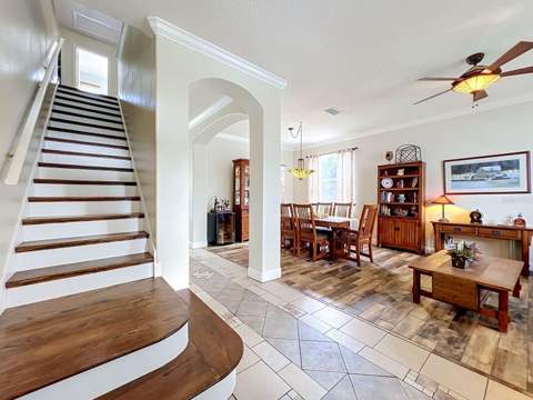 14664 Saint Georges Hill Drive, Orlando FL - photo 12 of 92