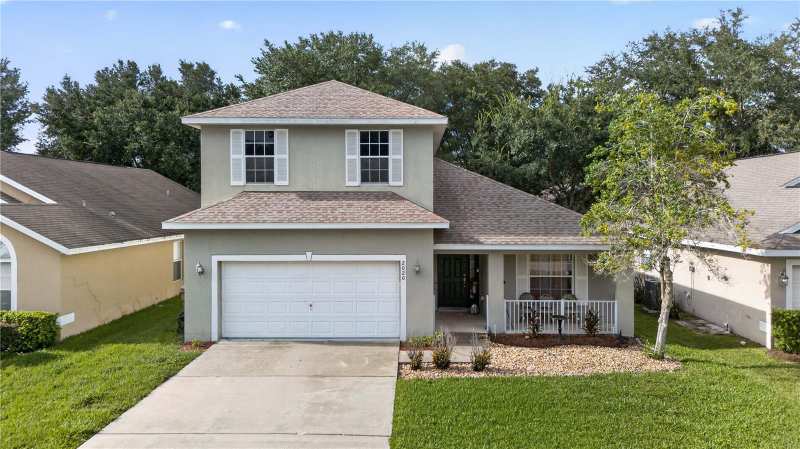 4 bedroom Single Family Residence at 2020 Briarcliff Circle, Harbor Pines Sub, Mount Dora — photo 1