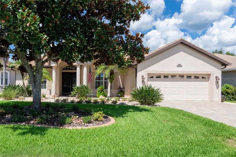 3 bedroom Single Family Residence at 21023 Los Cabos Court, Caliente C F K L N G H J, Land O Lakes — photo 1