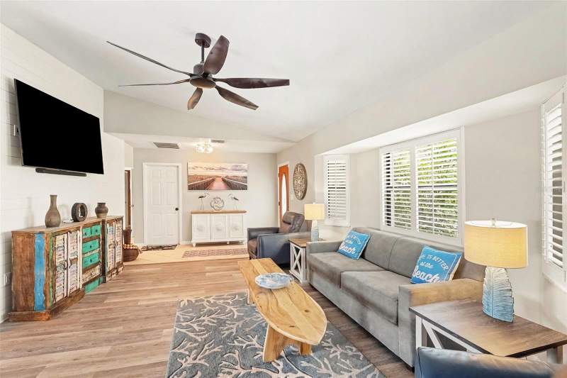 3 bedroom Single Family Residence at 25426 Saint Helena Lane, Punta Gorda Isles Sec 23, Punta Gorda — photo 3