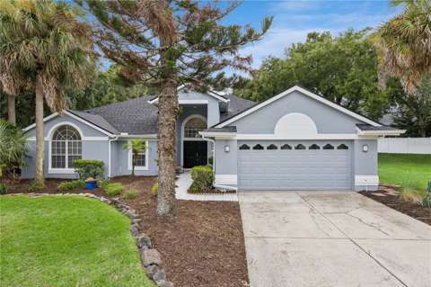 7830 Bridgestone Drive, home for sale in Orlando 32835