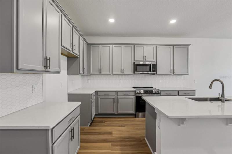 3 bedroom Townhouse at 31850 Clover Fin Court, Epperson Crystal Lagoon Twnhms, Wesley Chapel — photo 2