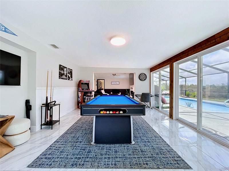 3 bedroom Single Family Residence at 6950 Southwind Drive, Sea Pines Sub, Hudson — photo 3