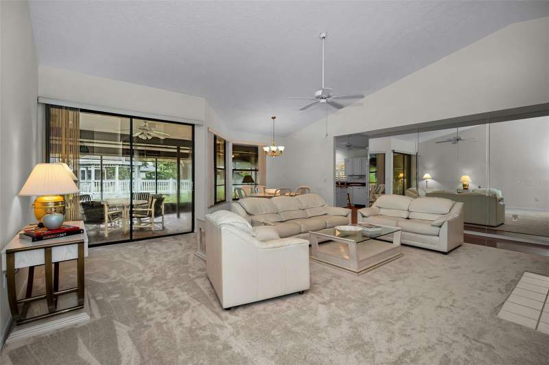 3 bedroom Villa at 900 Lucas Lane, Hunters Trail Twnhms, Oldsmar — photo 5