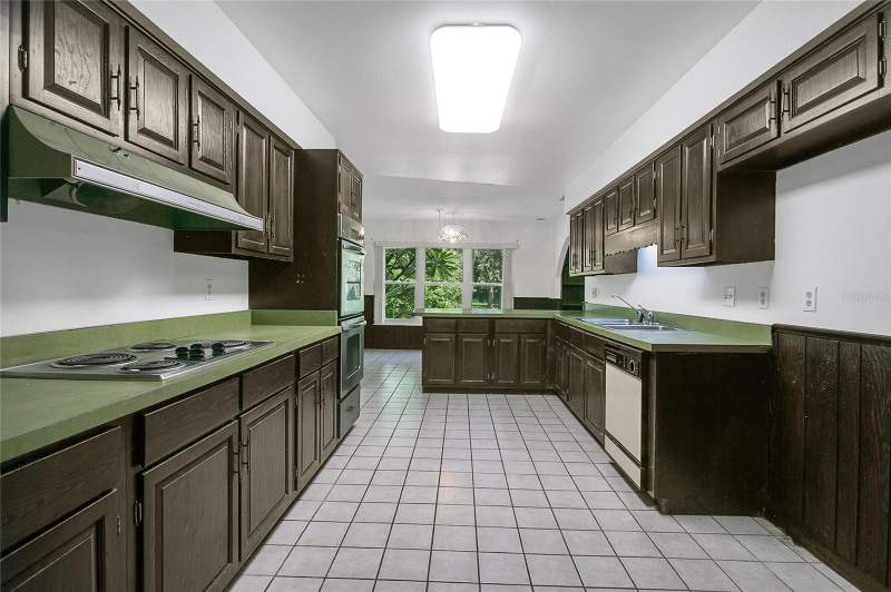 4 bedroom Single Family Residence at 3629 Lake Buynak Road, Lake Buynak Estates, Windermere — photo 4
