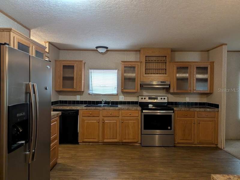 3 bedroom Manufactured Home at 15319 SW 114TH PLACE, SHADY LANE II, ARCHER — photo 2