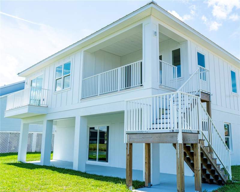 3 bedroom Single Family Residence at 4050 Jewfish Drive, Hernando Beach, Hudson — photo 5