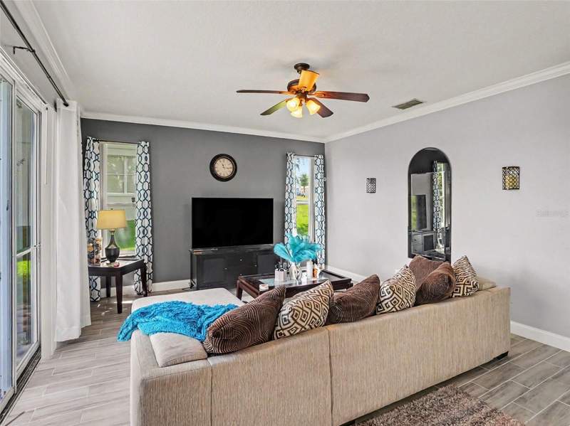 4 bedroom Single Family Residence at 1602 Presidio Drive, Sierra Vista Phase I, Clermont — photo 5